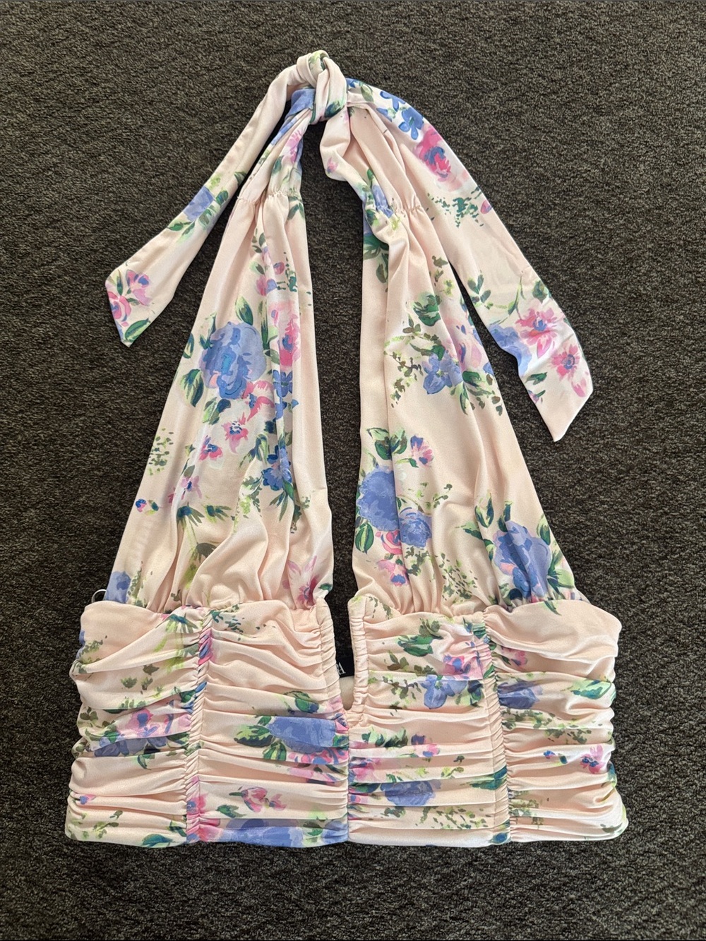 Zara top